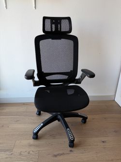 Ergonomic Desk Chair Computer Chair