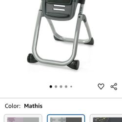 Graco DuoDiner DLX 6-in-1 Highchair