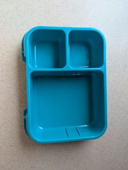 Bentgo tray