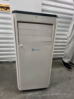 RolliBot Portable AC Unit