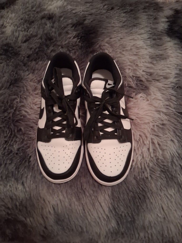 Dunks