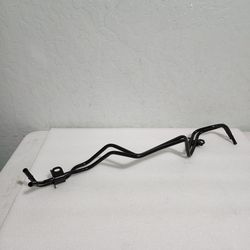 for TOYOTA TUNDRA SEQUOIA 5.7L AUTOMATIC TRANS OIL COOLER PIPE 32907-0C020