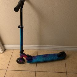 kids scooter