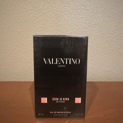 Valentino Uomo Eau De Parfum 100ML