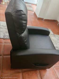 Therapeutic Massage Lounge chair