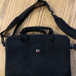 iPad/laptop Tote