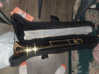 Trombone  brand new