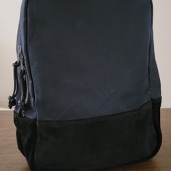 Killspencer Black Backpack