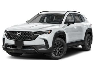 2026 Mazda CX-50 Hybrid