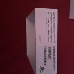 AirPods 2nd generation