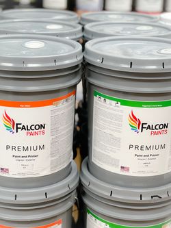 HOUSE PAINT 