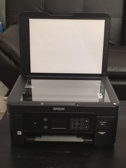 Epson expression printer
