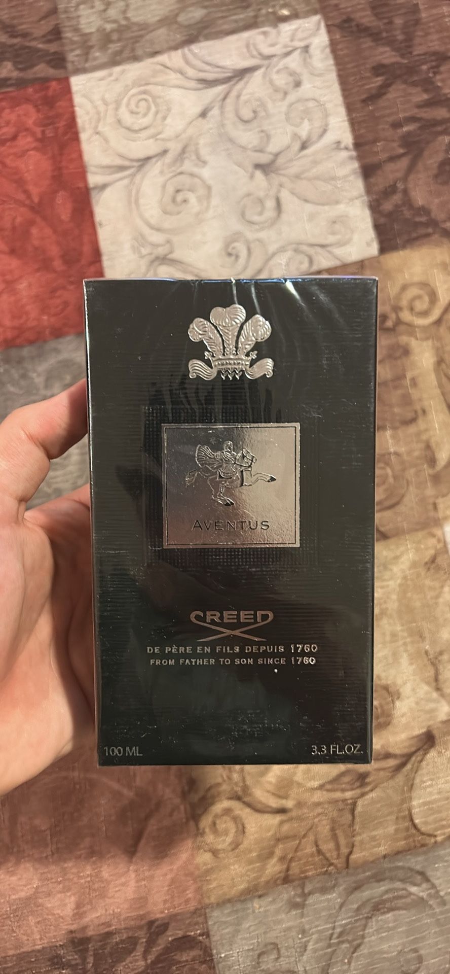 Creed Aventus 100ml
