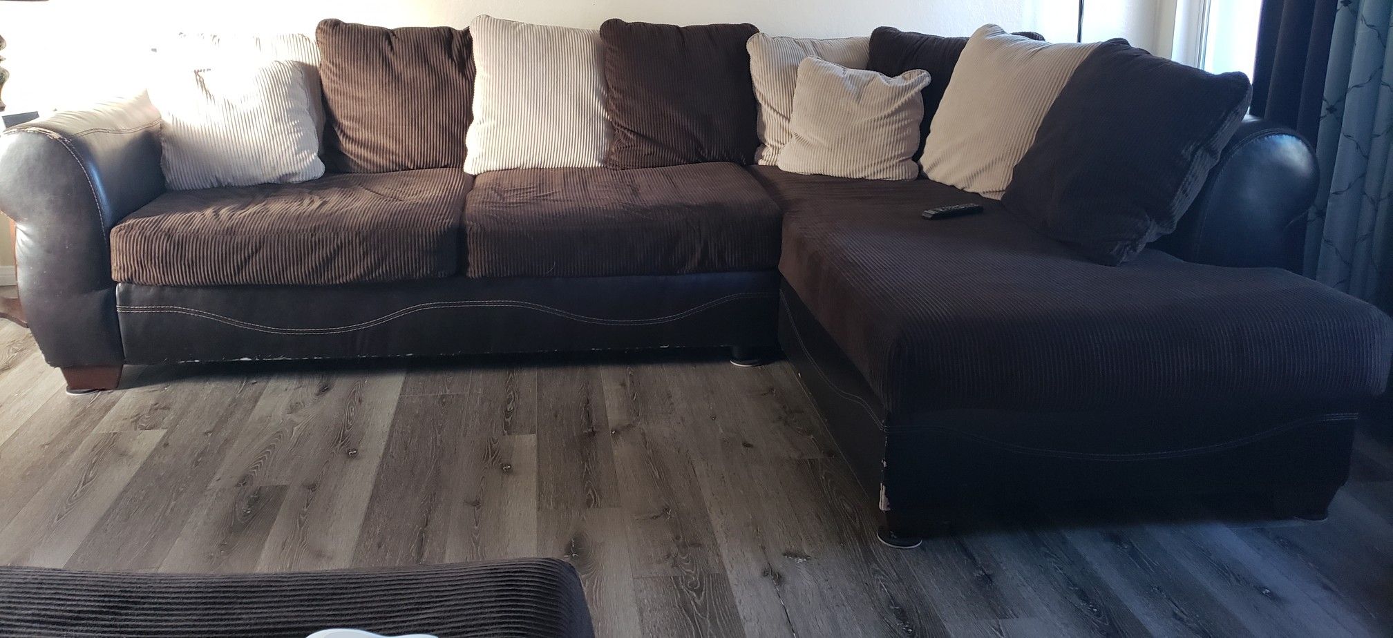 Couches for sale,