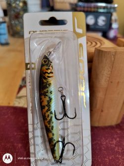 FISHING DYNAMIC SPEC GOBY 5/16 oz