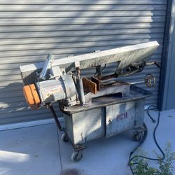 Wilton Wet Metal Saw 