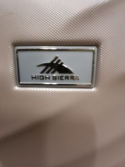 High Sierra Bag