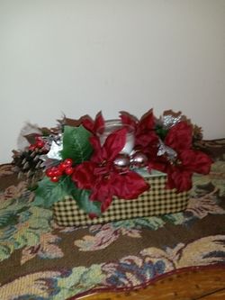 Decorative Centerpieces