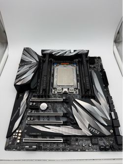 Threadripper Combo