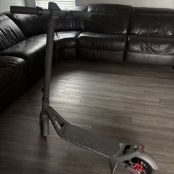 Phantom go go A8 Electric scooter