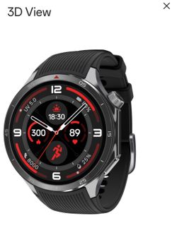 OnePlus Watch 3