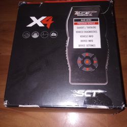 Sct X4 