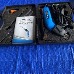 Electric Hot Knife, New 