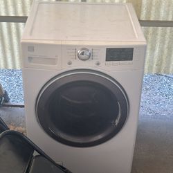 Kenmore Washer