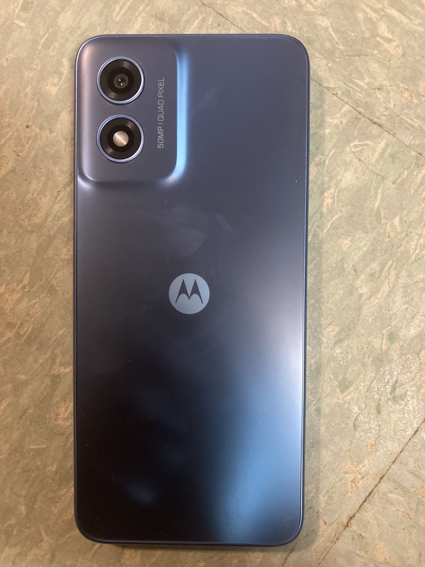 Moto g Play 2024