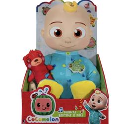 Toys Cocomelon Musical 