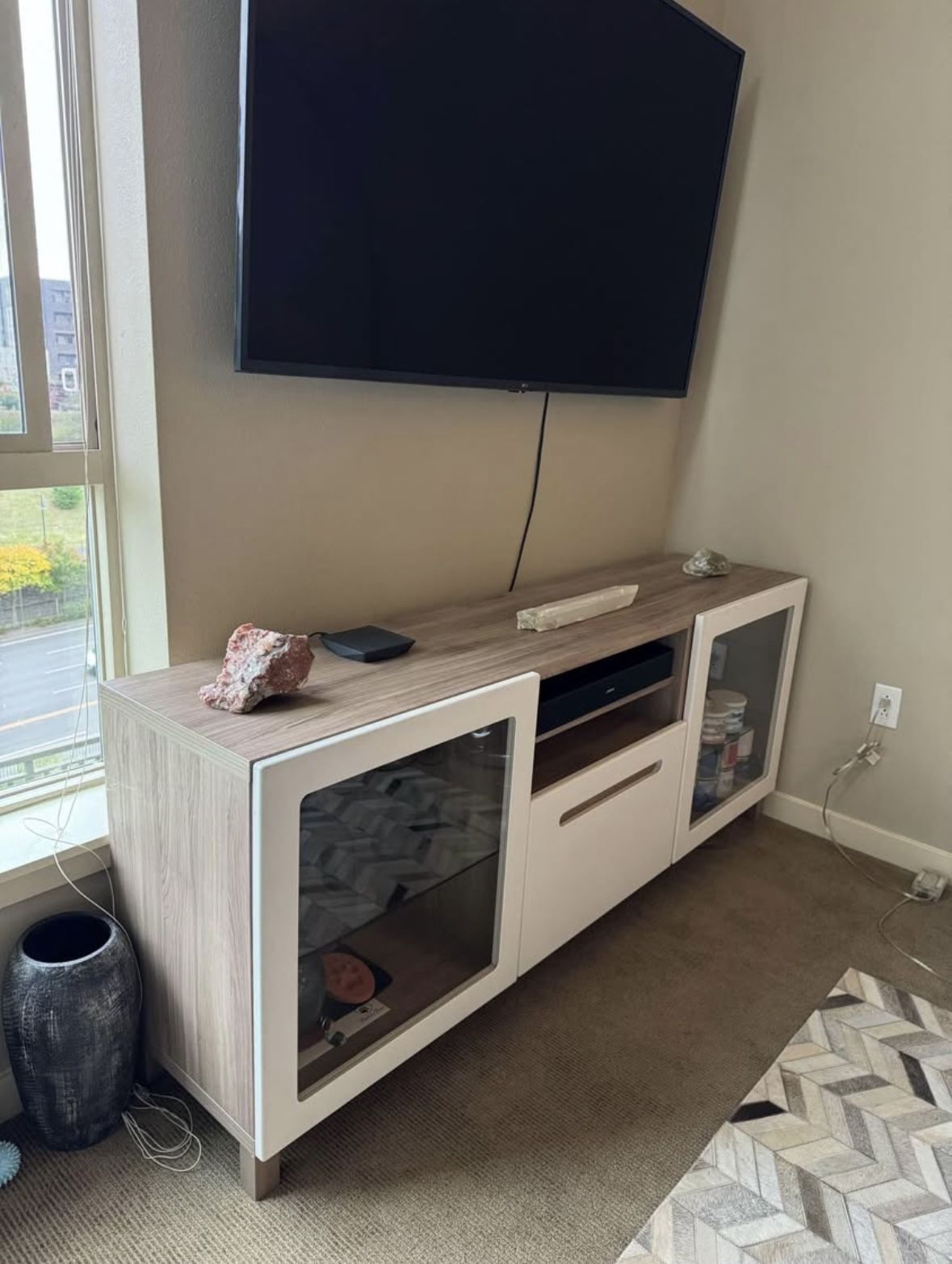 IKEA TV Stand