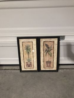 Cuadros de home interior