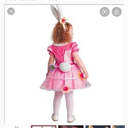 NEW EASTER DRESSES  $5 3T - 7T