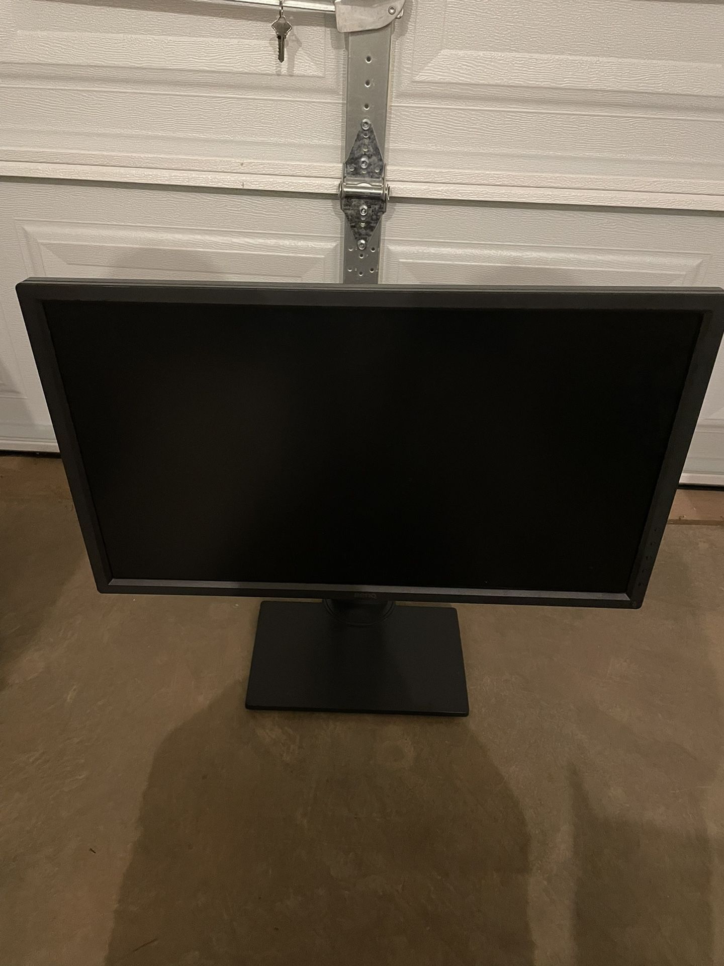 benq monitor game mode