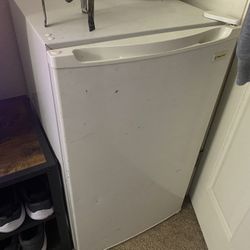 Mini Fridge 