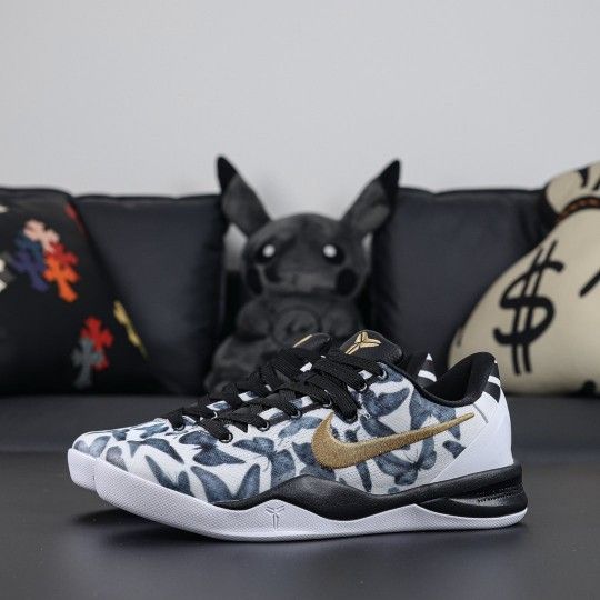 Nike Kobe 8 Protro Mambacita