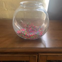 Small Fish Bowl 