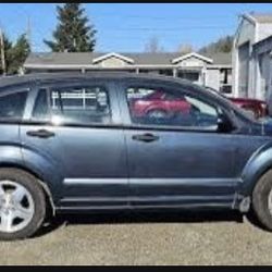 2007 Dodge Caliber