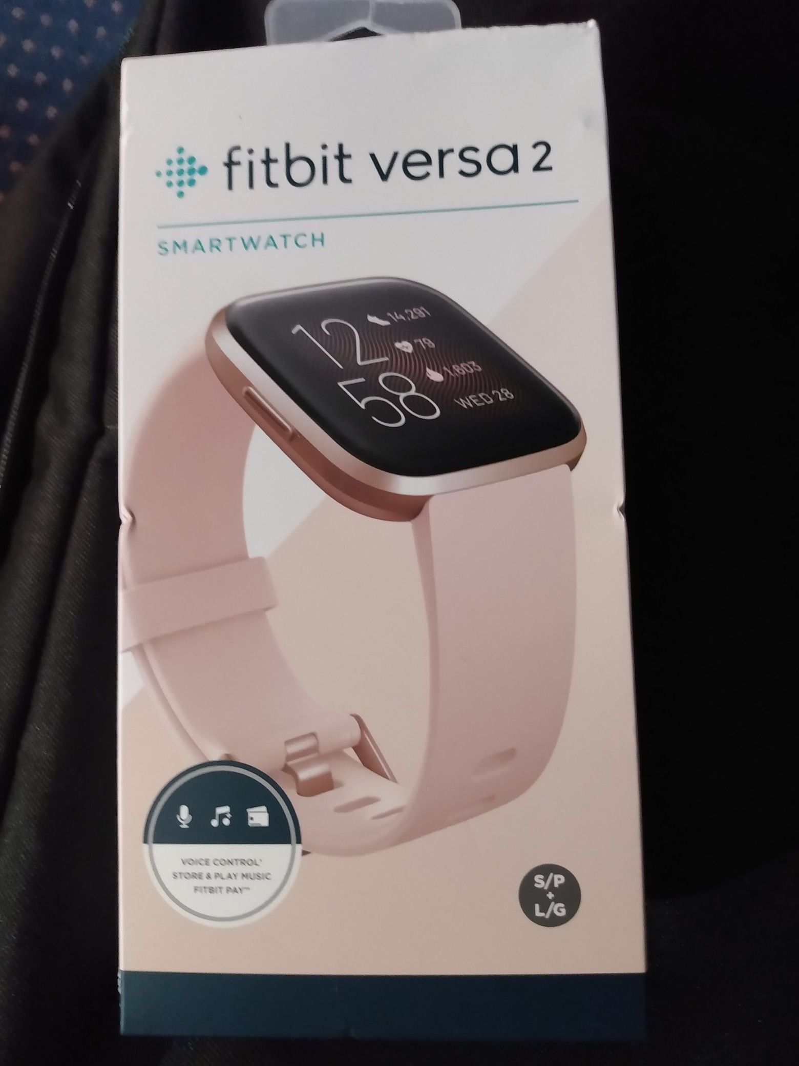 Fitbit