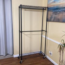Shelving For Garage