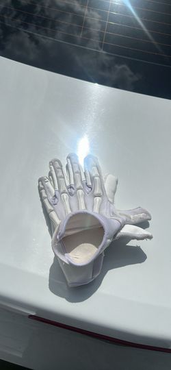 Rival gloves