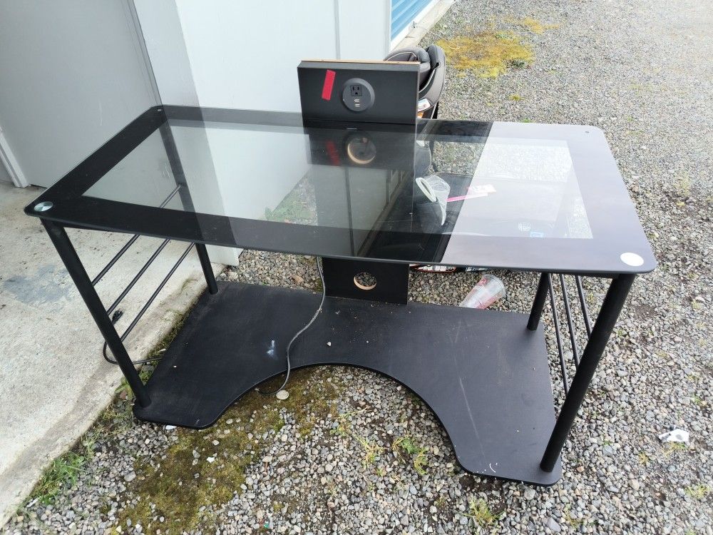 Office Desk