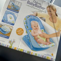 Baby Bather