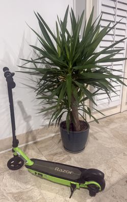 Razor E90 Electric Scooter