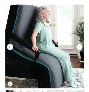 Sleep to stand bed.