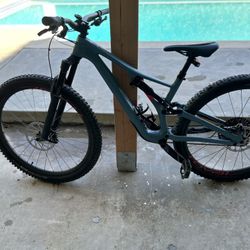 Specialized stunt jumper   