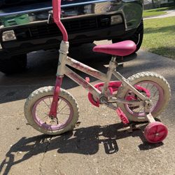 Huffy Bike 