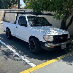 1999 Toyota Tacoma