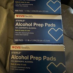 Cleaning Pads