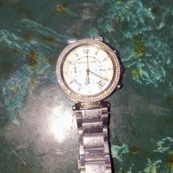 Women's Michael Kors Watch